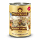 Wild Duck & Turkey Puppy - Ente & Truthahn mit Kartoffel 395 g